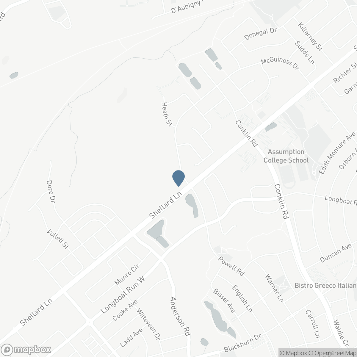 196 MCGUINESS Drive, Brantford, Ontario N3T 0B5